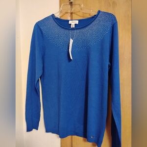 Calvin Klein Blue Women's Top